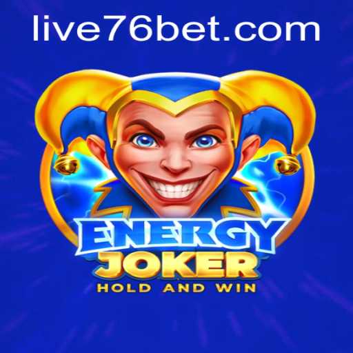 EnergyJoker: A Thrilling Spin on the Digital Casino Experience