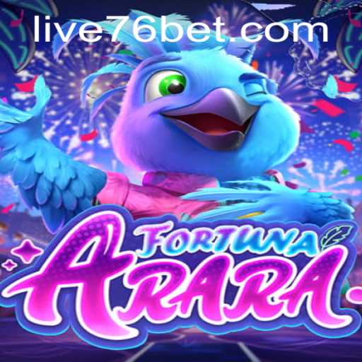Discover the Thrilling World of FortunaArara: Unleash Your Luck with 76bet