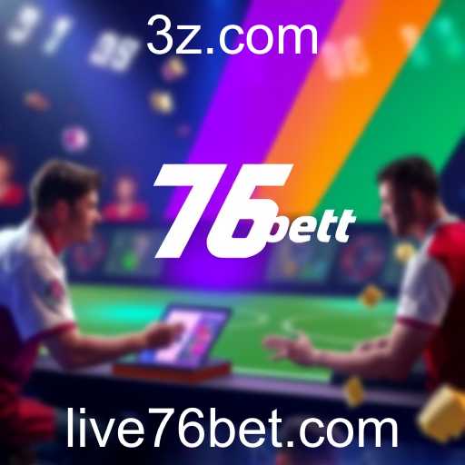 76bet Revoluciona Apostas Digitais no Brasil