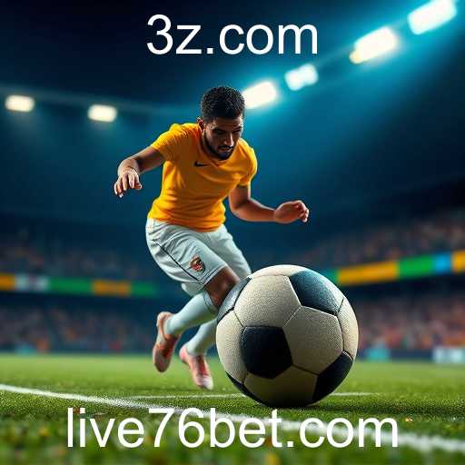 A Ascensão do 76bet no Cenário dos Jogos Online