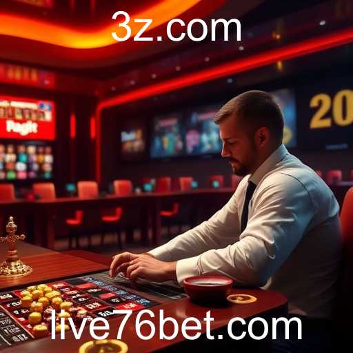 O Crescimento do Mercado de Jogos Online em 2025