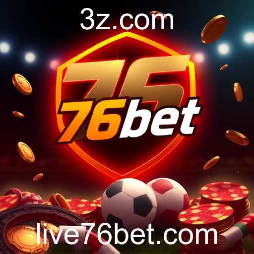 O Impacto do 76bet no Cenário de Jogos Online no Brasil