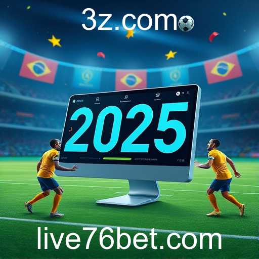 A Revolução das Apostas Online em 2025