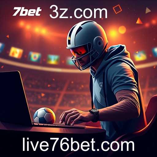 A Ascensão do 76bet e o Impacto no Mercado de Apostas Online